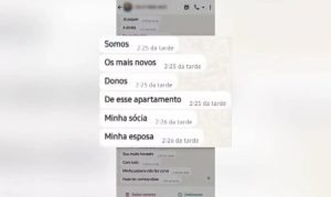 Mulher perde R$ 300 mil e descobre farsa na véspera do casamento