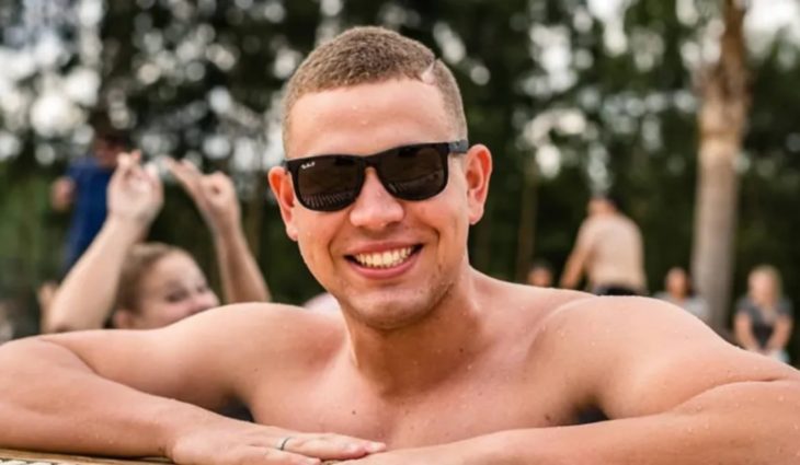Atleta de vôlei morre em grave acidente; três ficam feridos