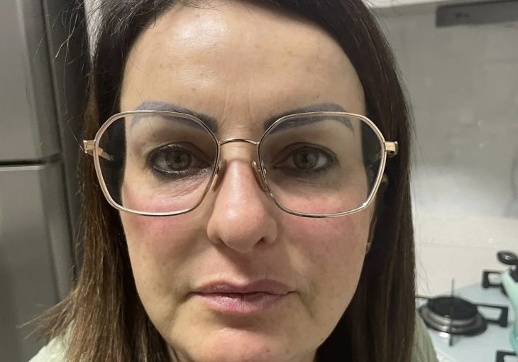 Mulher é encontrada morta após desaparecer em passeio de bicicleta