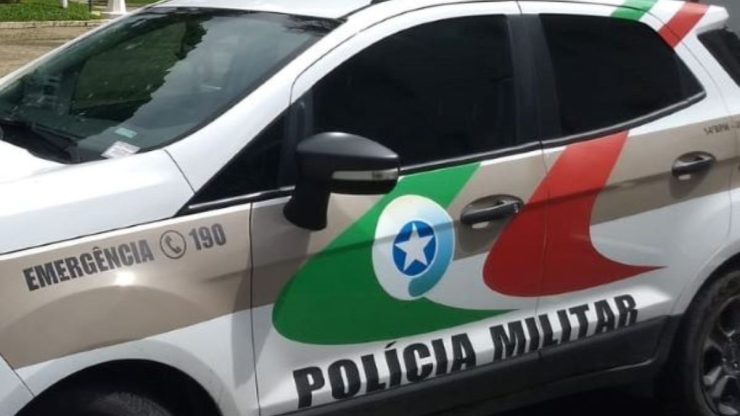 Cão com ferimentos graves passa por eutanásia e tutor é preso