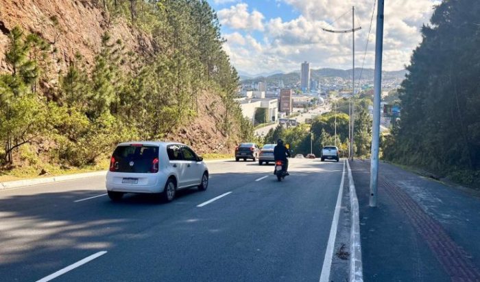 Novos radares serão instalados em Balneário Camboriú