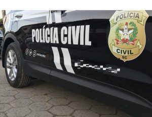 Homem é encontrado morto dentro da residência em SC