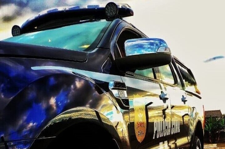 Polícia investiga maus-tratos a animais e encontra arquivos de abuso sexual infantil