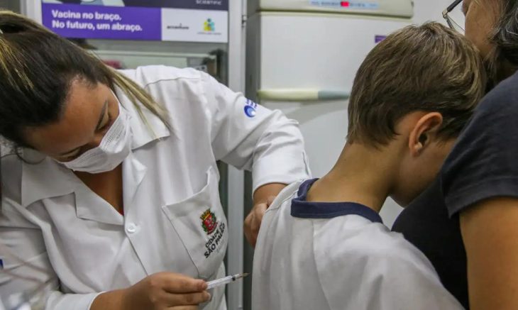 Brasil registra queda de 58% nos casos de câncer do colo do útero