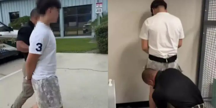 Vídeo: adolescente é detido após perguntar ao ChatGPT como matar colega