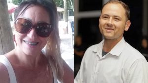 Identificadas vítimas de acidente na BR-282; dois dos mortos são mãe e filho