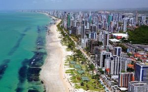 Florianópolis ganha nova rota para o Nordeste na alta temporada