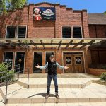 Cervejaria alemã ganha concessão do Biergarten com lance três vezes maior do que o previsto
