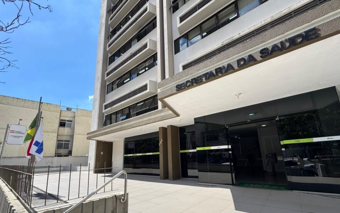 Governo de SC lança concurso com vagas em diversos setores da Saúde