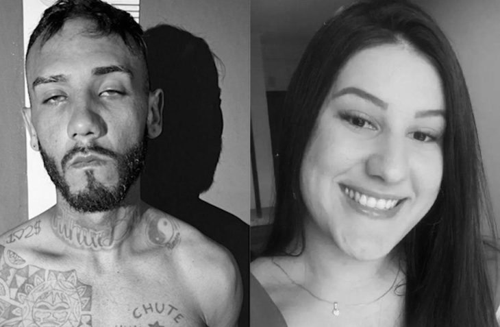 Assassino de Fernanda Reinard é condenado a mais de 30 anos de cadeia