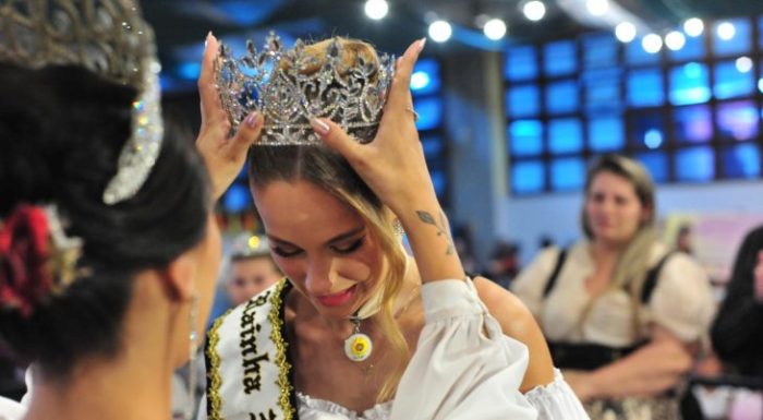 38ª Fenarreco encerra com escolha da realeza; mais de 150 mil pessoas prestigiaram a festa
