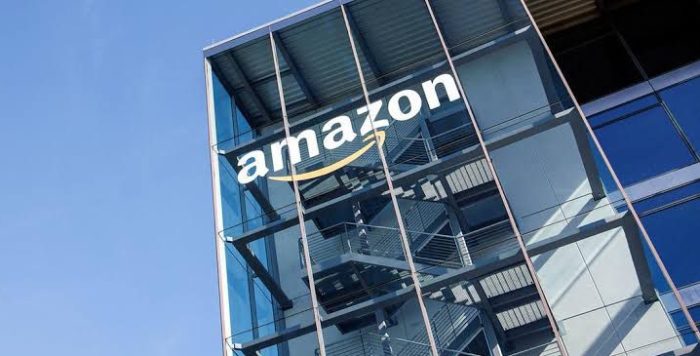 Apagão na nuvem da Amazon afeta mais de 500 empresas