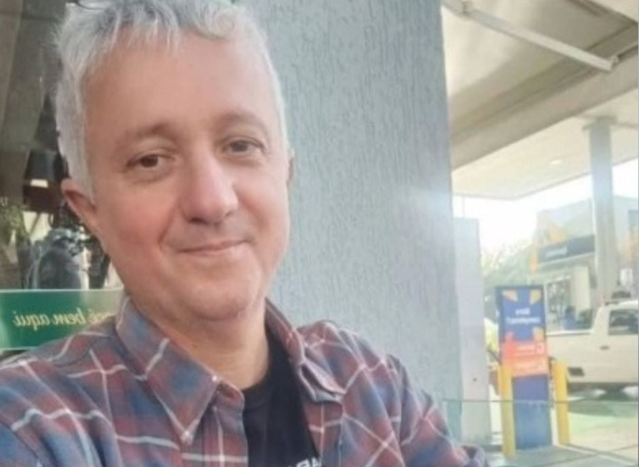 Religiosos encontram corpo de fiel amarrado em área de mata