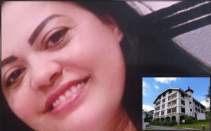 Réu é condenado a mais de 50 anos de prisão por feminicídio brutal