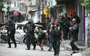 Total de mortes passa das 130 no RJ, mas governo só confirma 58