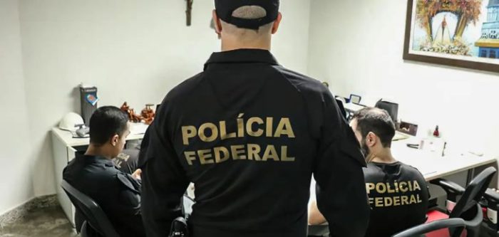 Polícia Federal investiga desvio de R$ 813 milhões em PIX