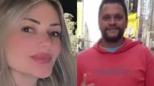 Catarinense é morta a facadas na Itália; companheiro é suspeito