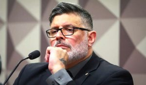 Ex-ator Alexandre Frota perde mandato de vereador em cidade paulista