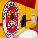 Bombeiros de SC ativam sistema que mostra chegada da viatura em tempo real