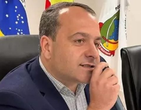 Ex-prefeito de cidade catarinense é encontrado morto