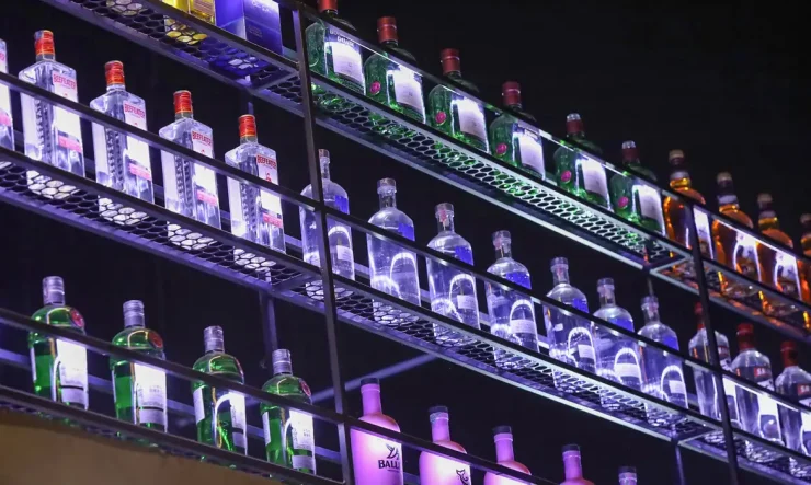 Brasil já registra 29 casos de intoxicação de metanol em bebidas alcoólicas