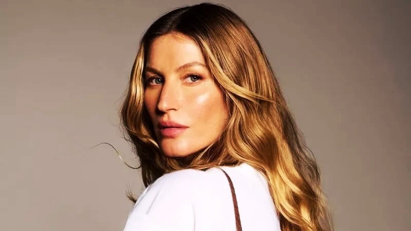 Polícia mira quadrilha que usa rosto de Gisele Bündchen para aplicar golpes