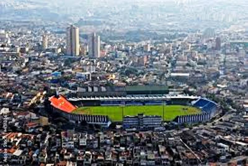 Saiba qual time que seria comprado com dinheiro do tráfico de drogas