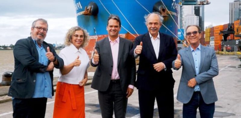 Décio Lima calcula que Governo Lula investe três vezes mais em Santa Catarina