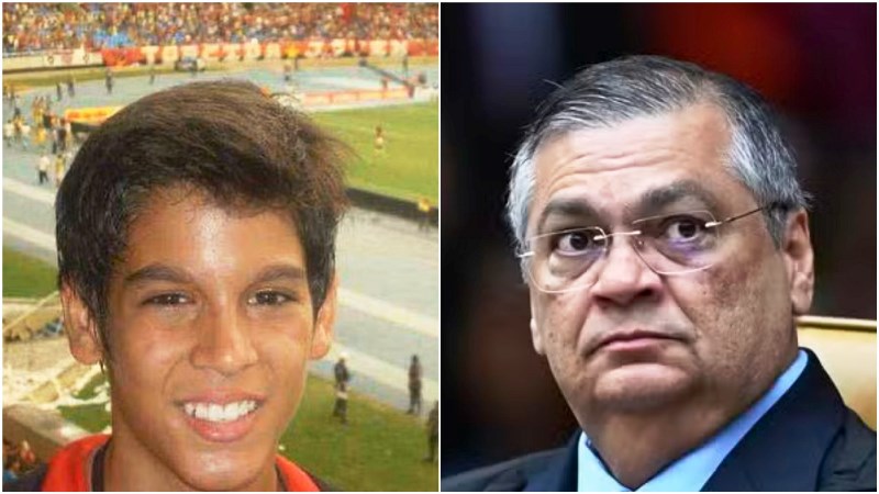 Flávio Dino ganha ação milionária contra hospital onde filho de 13 anos morreu