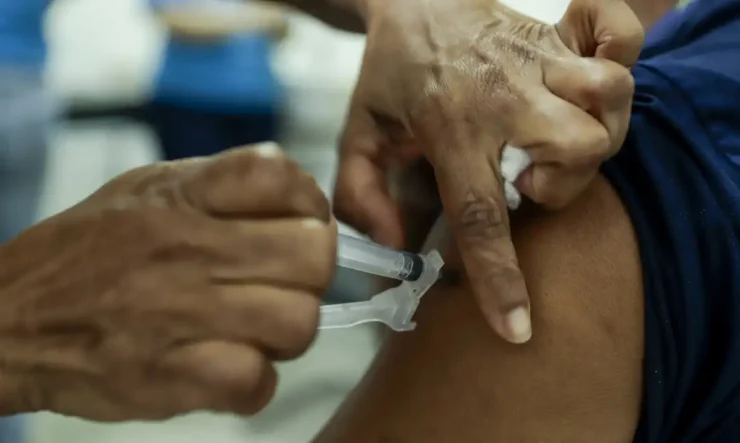 Itajaí adere à campanha nacional de multivacinação para crianças e adolescente