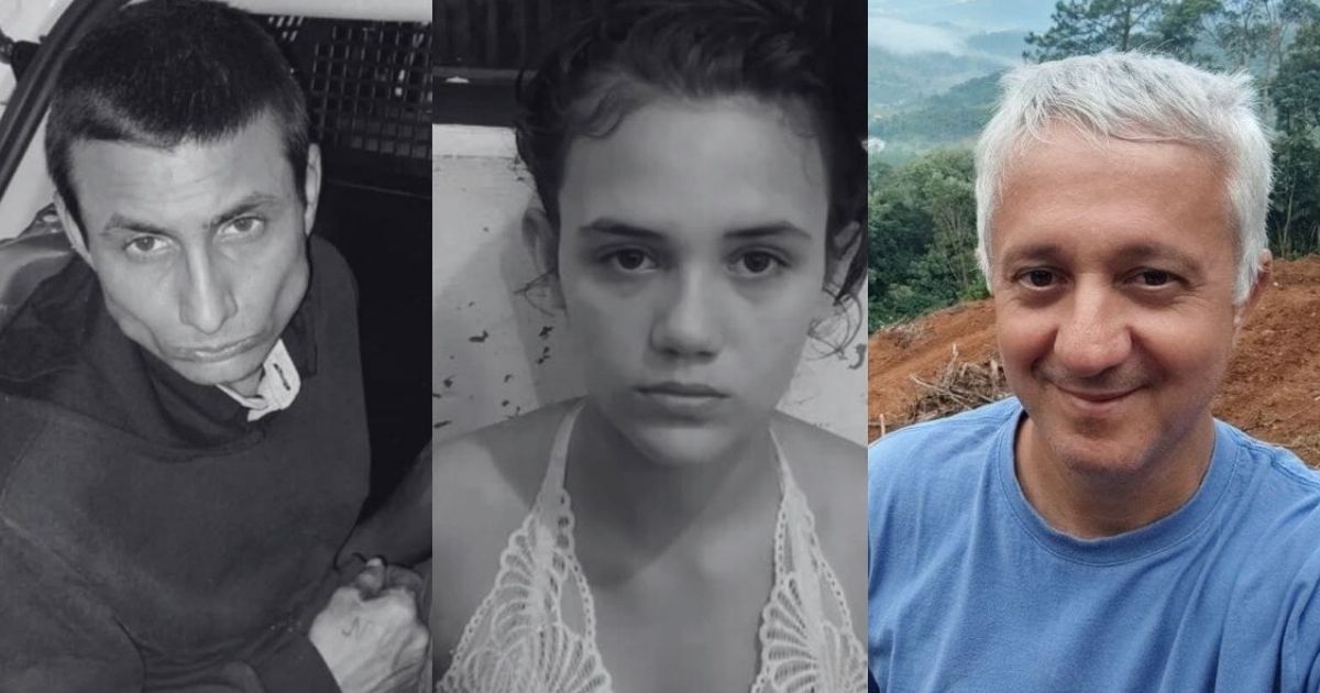 Facção pune casal com tortura e morte após descobrir latrocínio