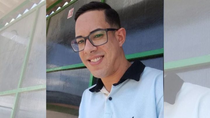 Homem sai para jogar sinuca e desaparece após mudança para SC