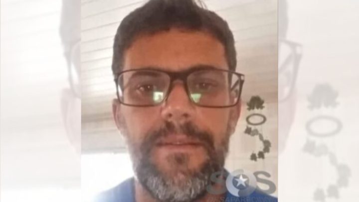 Mistério: pedreiro some após ser visto entrando em casa em Palhoça