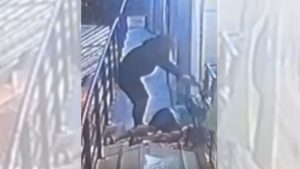 Polícia prende três suspeitos de matar chefe do CV com bebê no colo