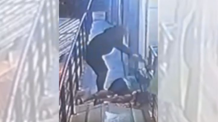 Polícia prende três suspeitos de matar chefe do CV com bebê no colo