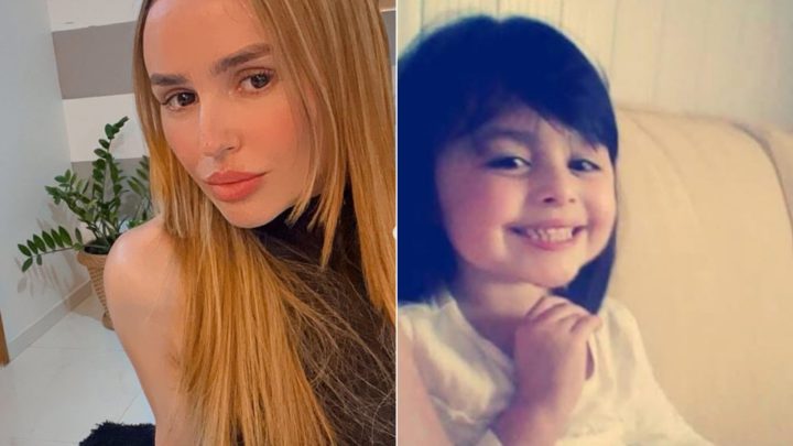 Influenciadora catarinense e filha são encontradas mortas no RJ