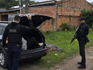 Operação Corrosão chega à 3ª fase com 19 prisões preventivas