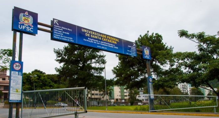 UFSC sobe em ranking mundial e chega à 4ª entre federais