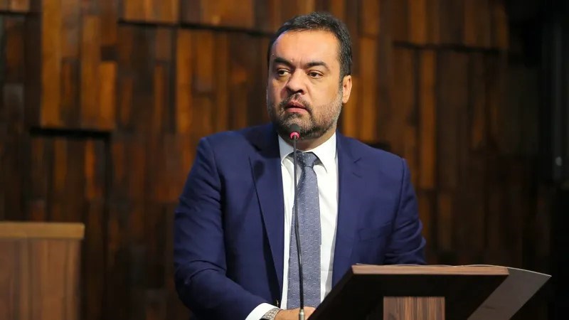 Comissão da Câmara dos Deputados pede a prisão do Governador do RJ