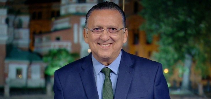 Globo oferece mais de R$ 1 milhão para tirar Galvão Bueno do SBT