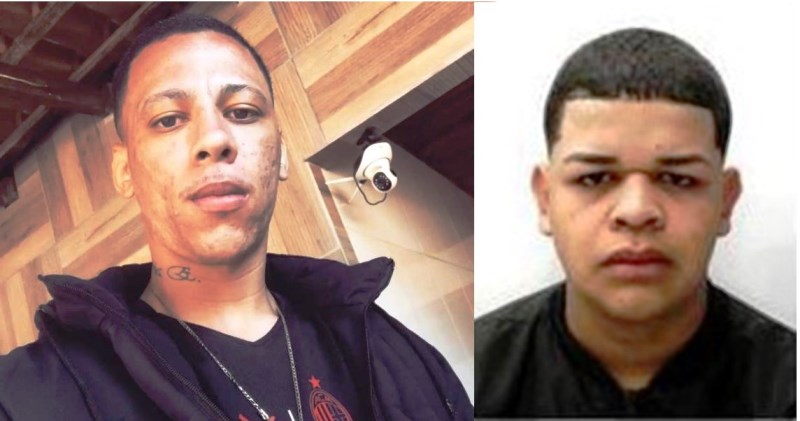 Terror em Tijucas: três homens são mortos a tiros em dois ataques na mesma rua