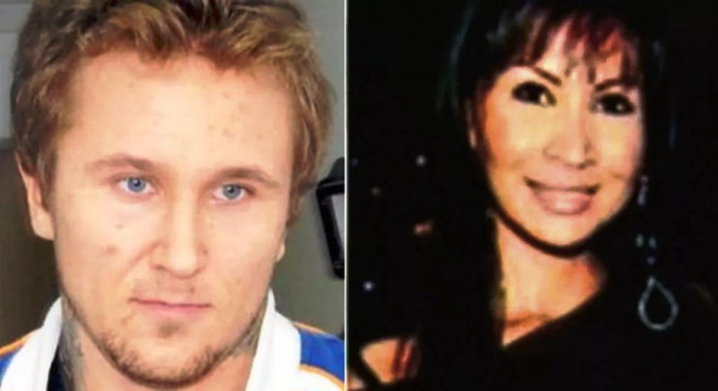 Após cumprir pena em SC, finlandês que matou mulher é extraditado