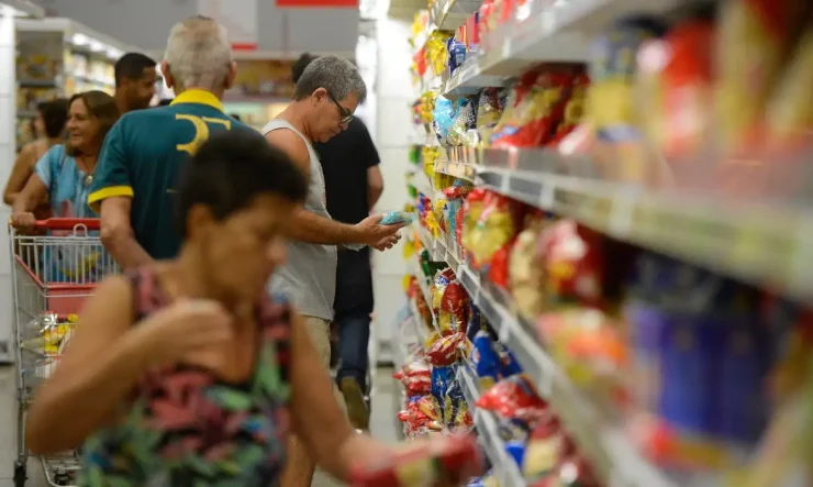 Procon aponta leve alta na Cesta Básica em Itajaí