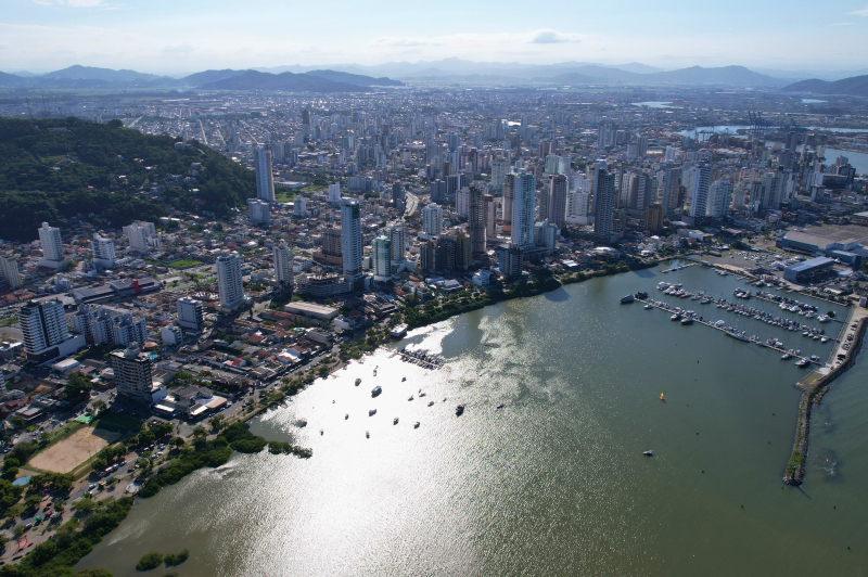 Saiba como é a lei de internação humanizada de dependentes químicos sancionada em Itajaí
