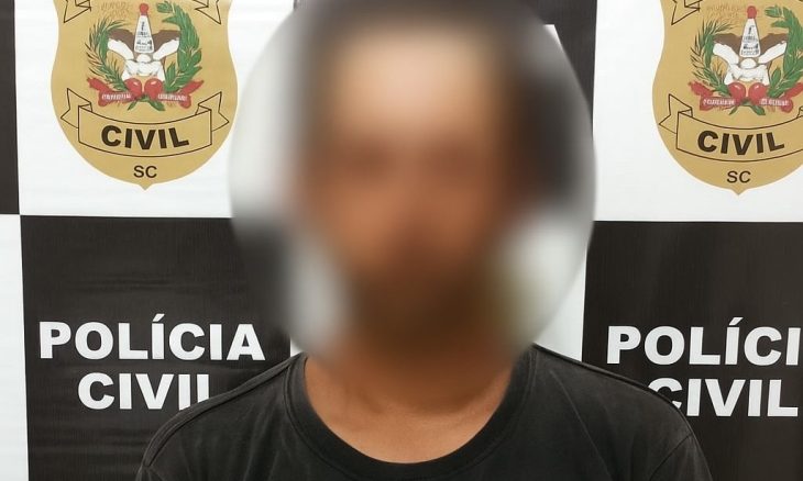 Homem é preso por descumprir duas vezes medida protetiva