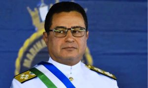 Após prisões de Heleno e Nogueira, Almir Garnier é preso em Brasília