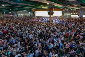 Oktoberfest 2025: Confira dados da festa mais segura do Brasil