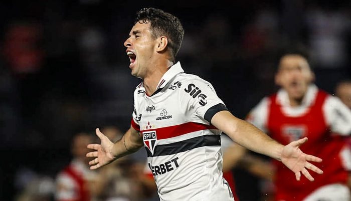 Oscar é internado após exames apontarem problema cardíaco