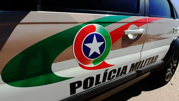Idosa de 85 anos é agredida pelo próprio sobrinho; homem é preso