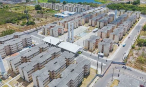 Minha Casa Minha Vida amplia renda para até R$ 13 mil